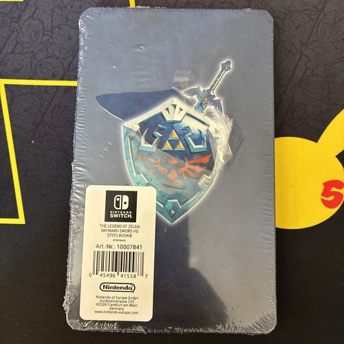 Nintendo switch the legend - switch, of