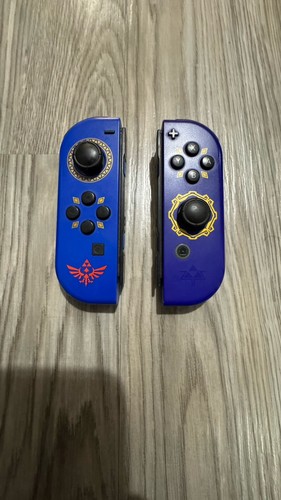 Nintendo switch joycon - nintendo, the
