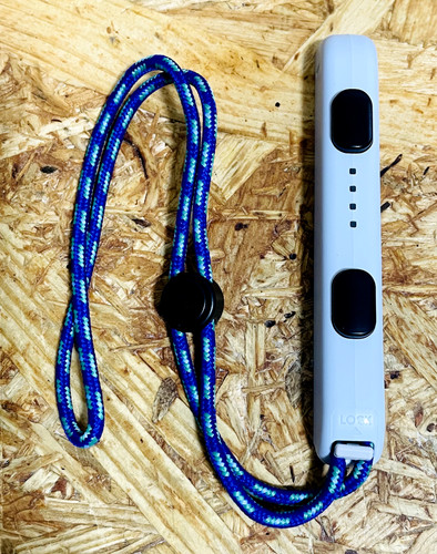 Nintendo switch joy - switch, strap